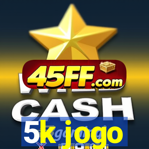 5k jogo